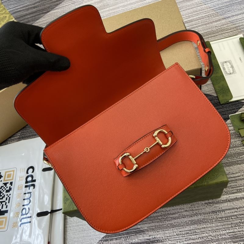 Gvc*1 horsebit bags